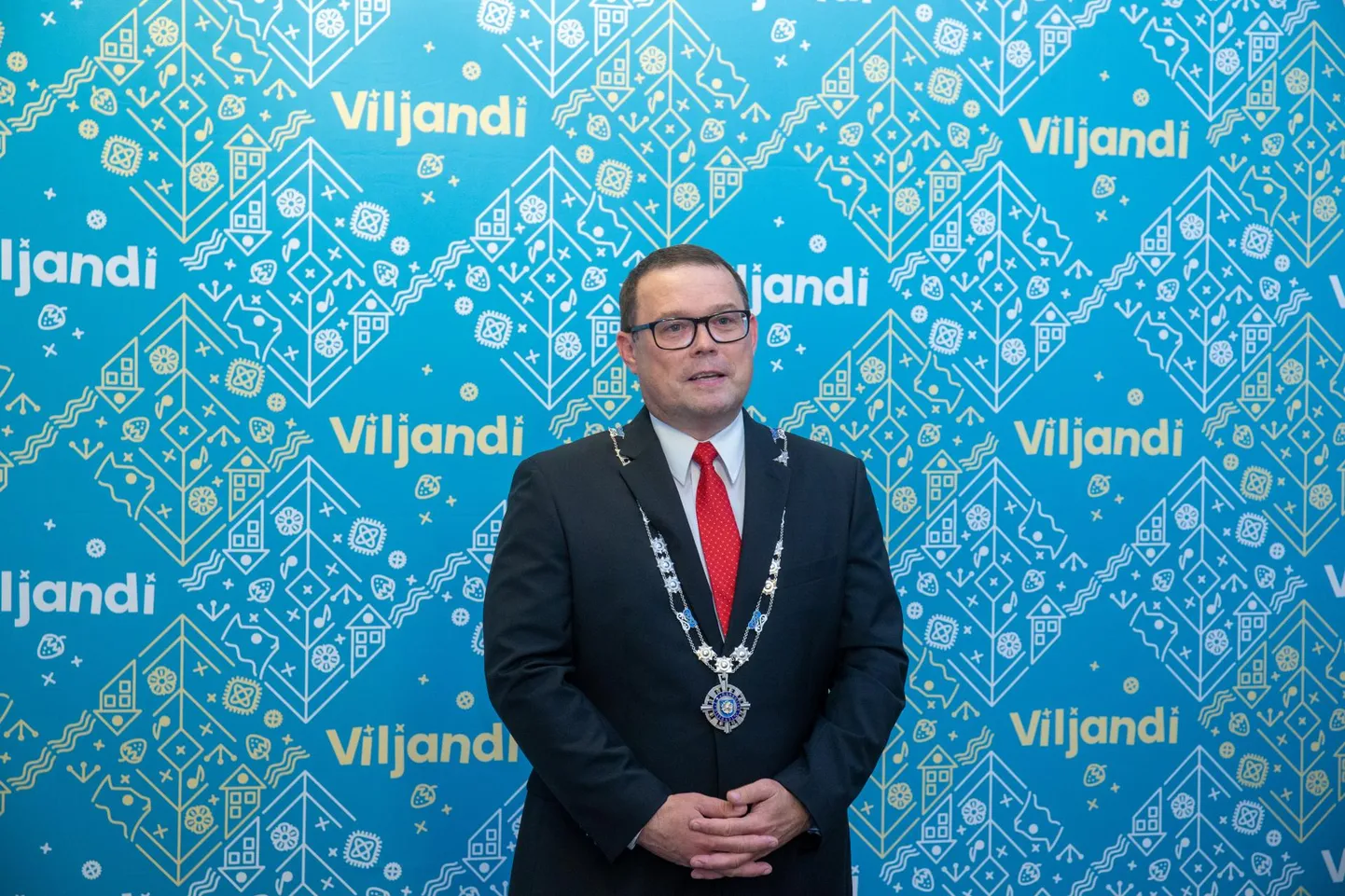 Linnapea Madis Timpson kutsub rahvarohkel nädalal Viljandis kõiki austama kaaskodanikke ja reegleid.