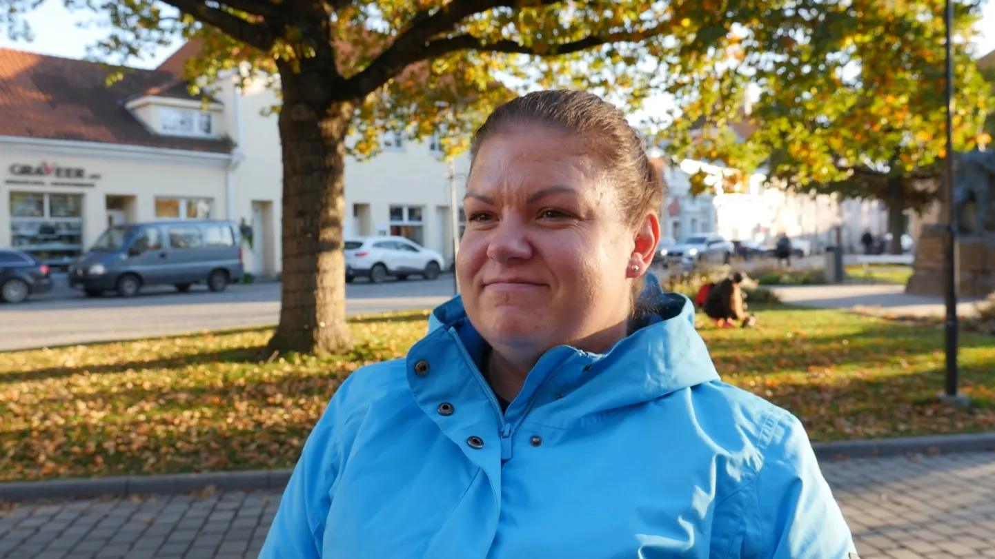 Grestiine Metsmaa Pähklast