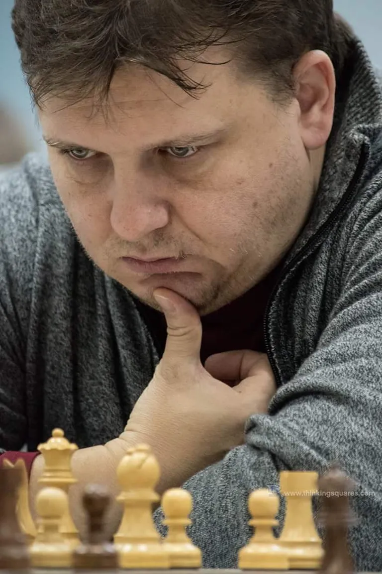Vladimir Baklan.