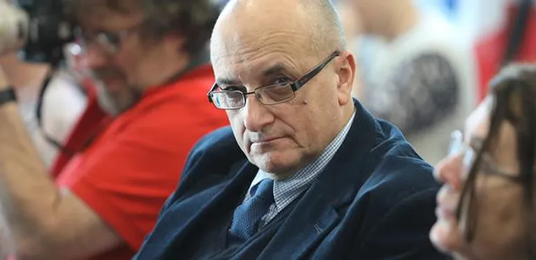 Julgeolekuspetsialist Martin Koller