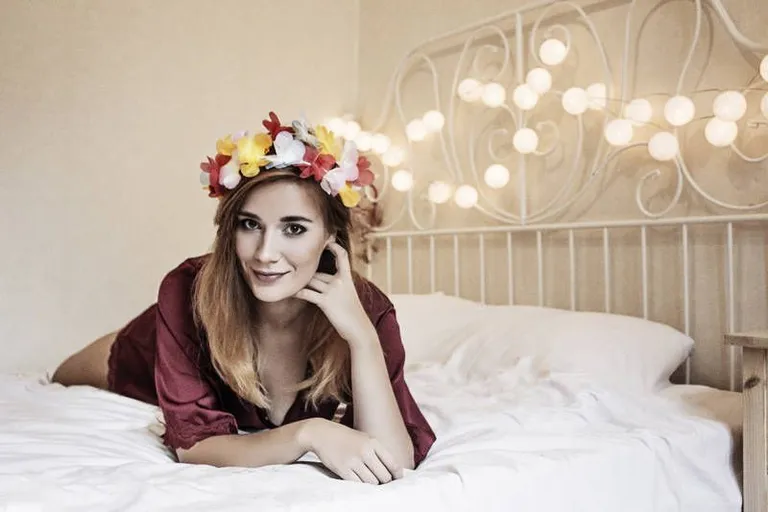 Kertu Raja võitis Miss Talent tiitli maailmavõistlusel Miss All Nations 2016