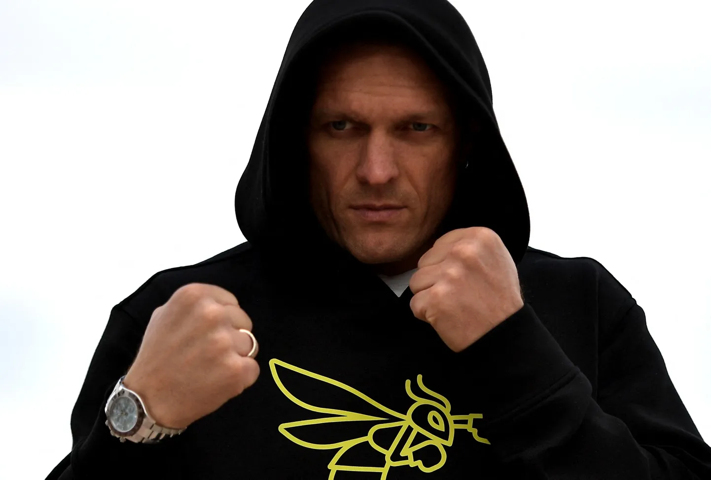 Oleksandrs Usiks