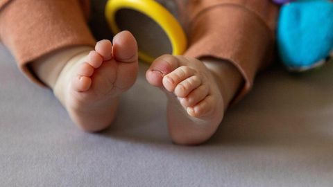 Juunis registreeriti Lääne-Virumaal 35 sündi