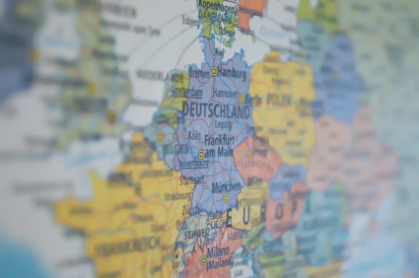 Euroopa