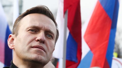 Venemaa opositsiooniliider nimetas hääletustulemusi suureks valeks