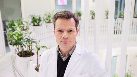 Estonian doctor warns: Common bed problem could be early sign of heart attack risk