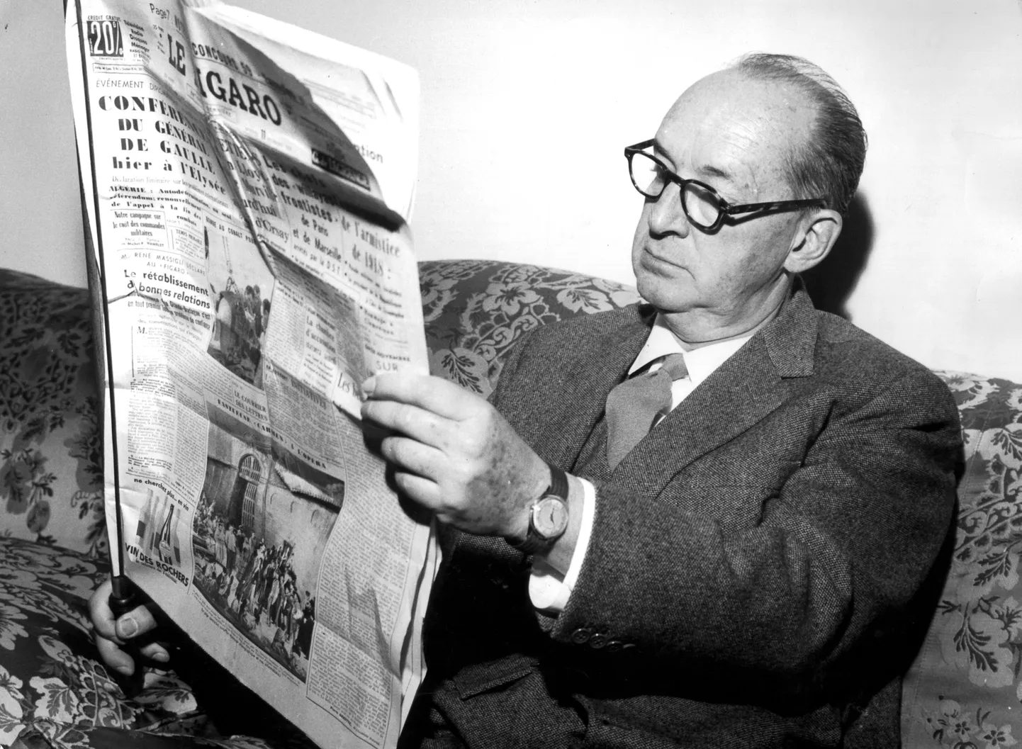 Vladimir Nabokov.