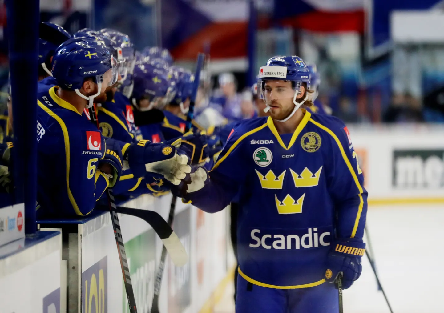 Elīass Lindholms