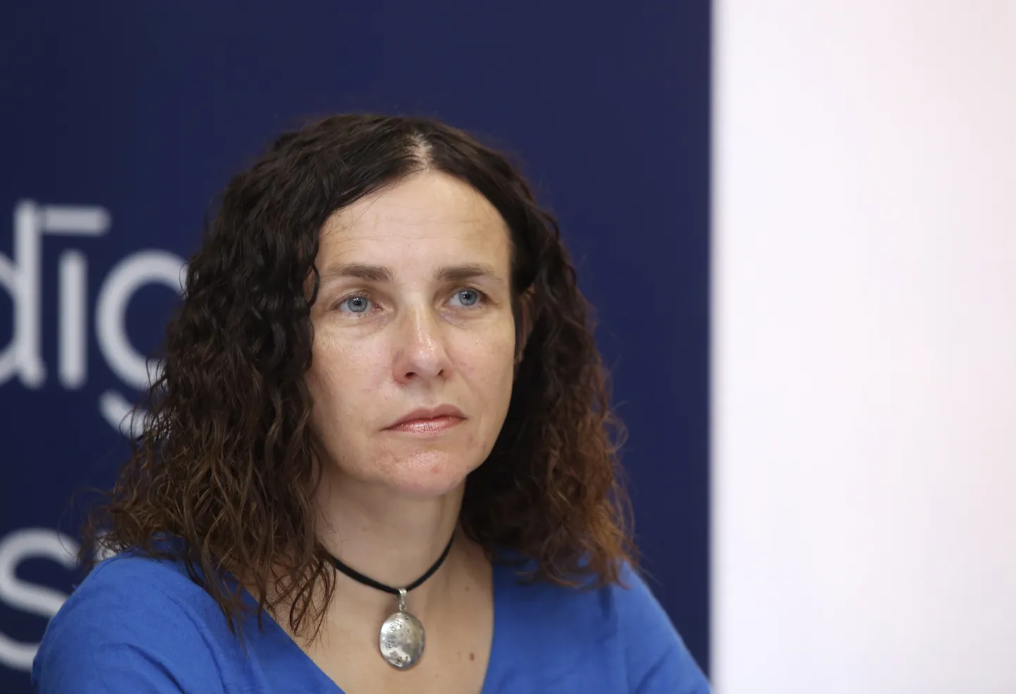 Izglītības un zinātnes ministre Ilga Šuplinska