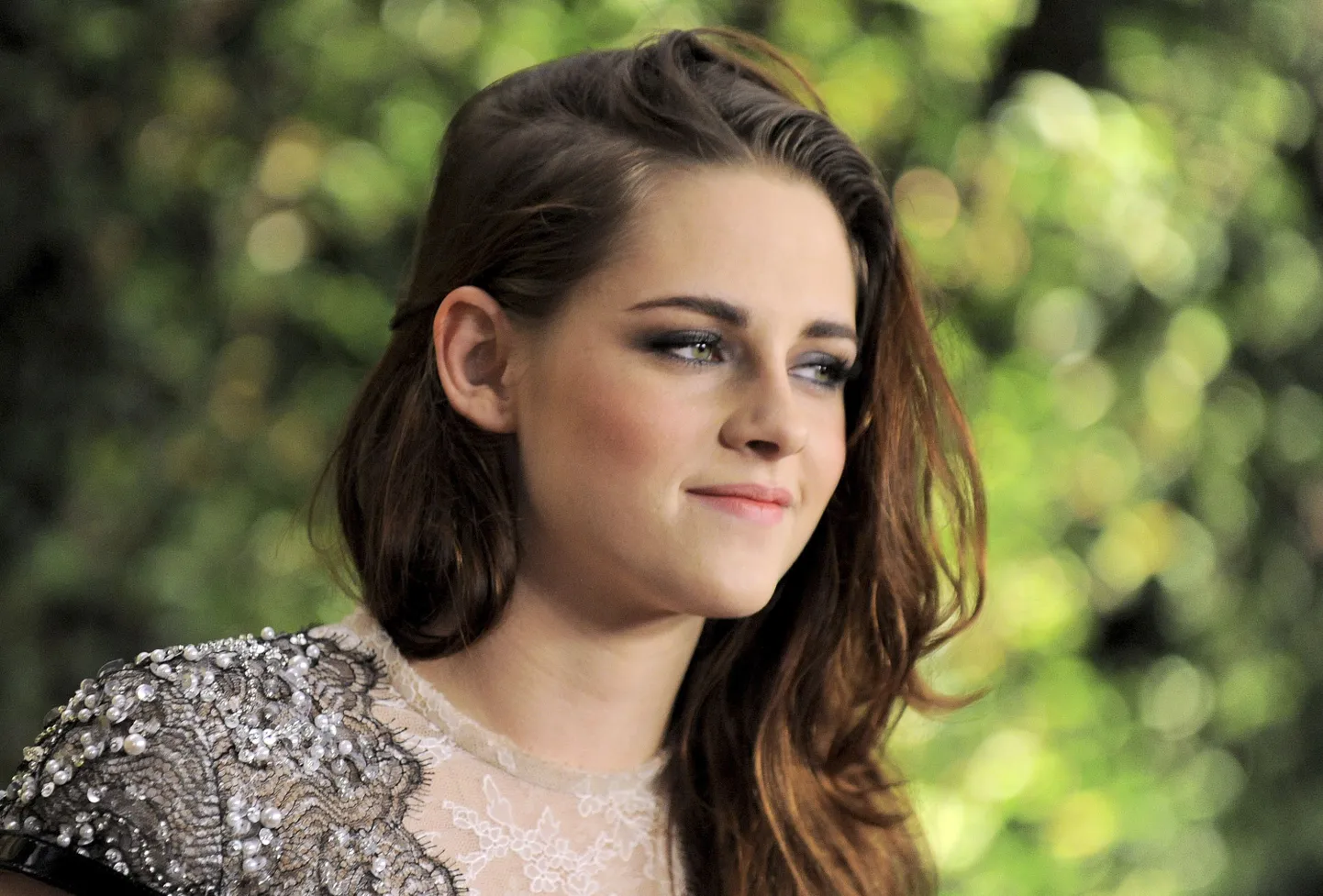 Kristen Stewart