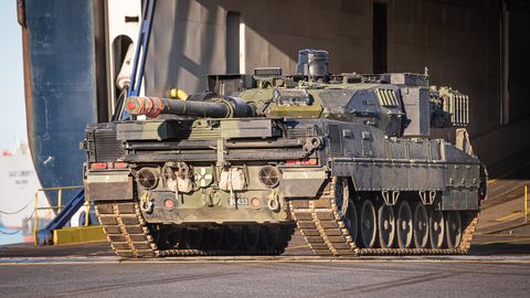 Глава союза оборонных предприятий: Эстонию ждет еще один скачок расходов на армию