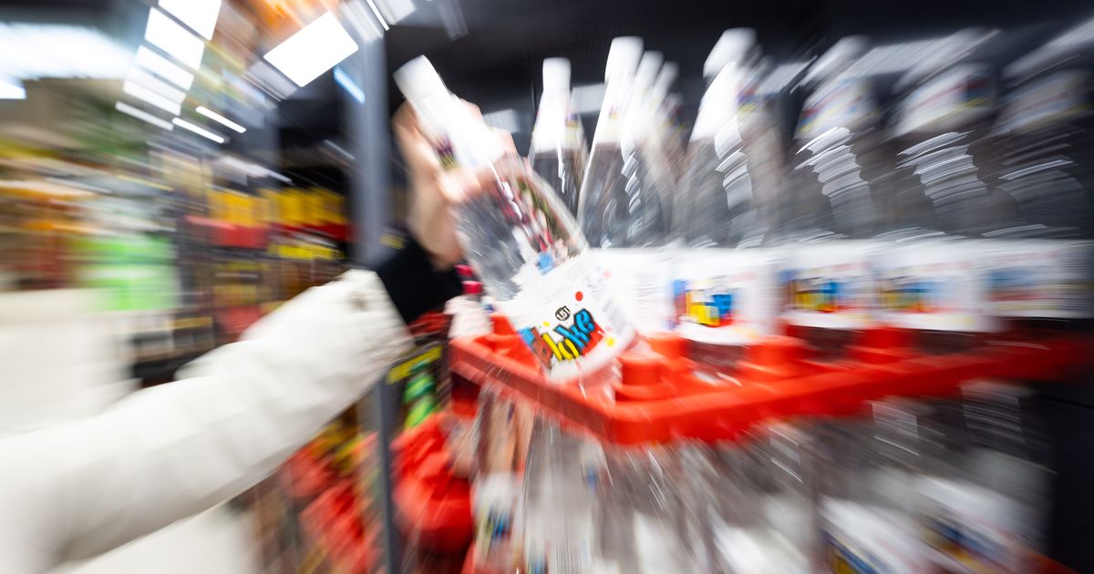 Endokrinoloog: magusad joogid on ainult üks laste ülekaalu põhjus (3)