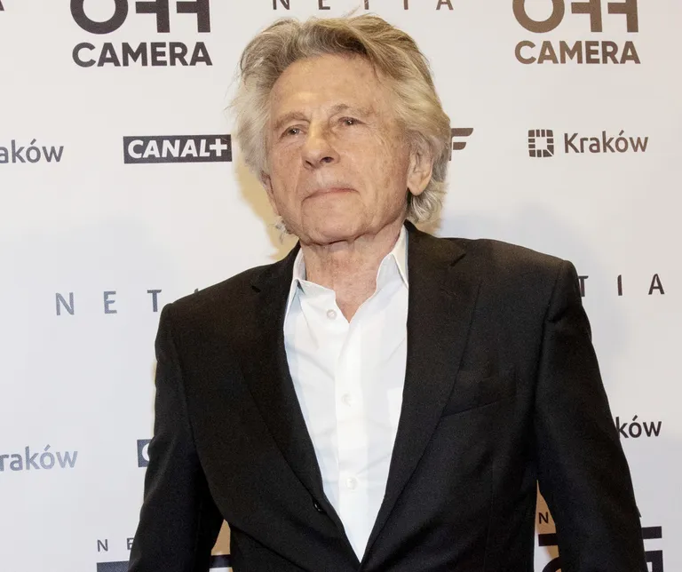 Roman Polanski