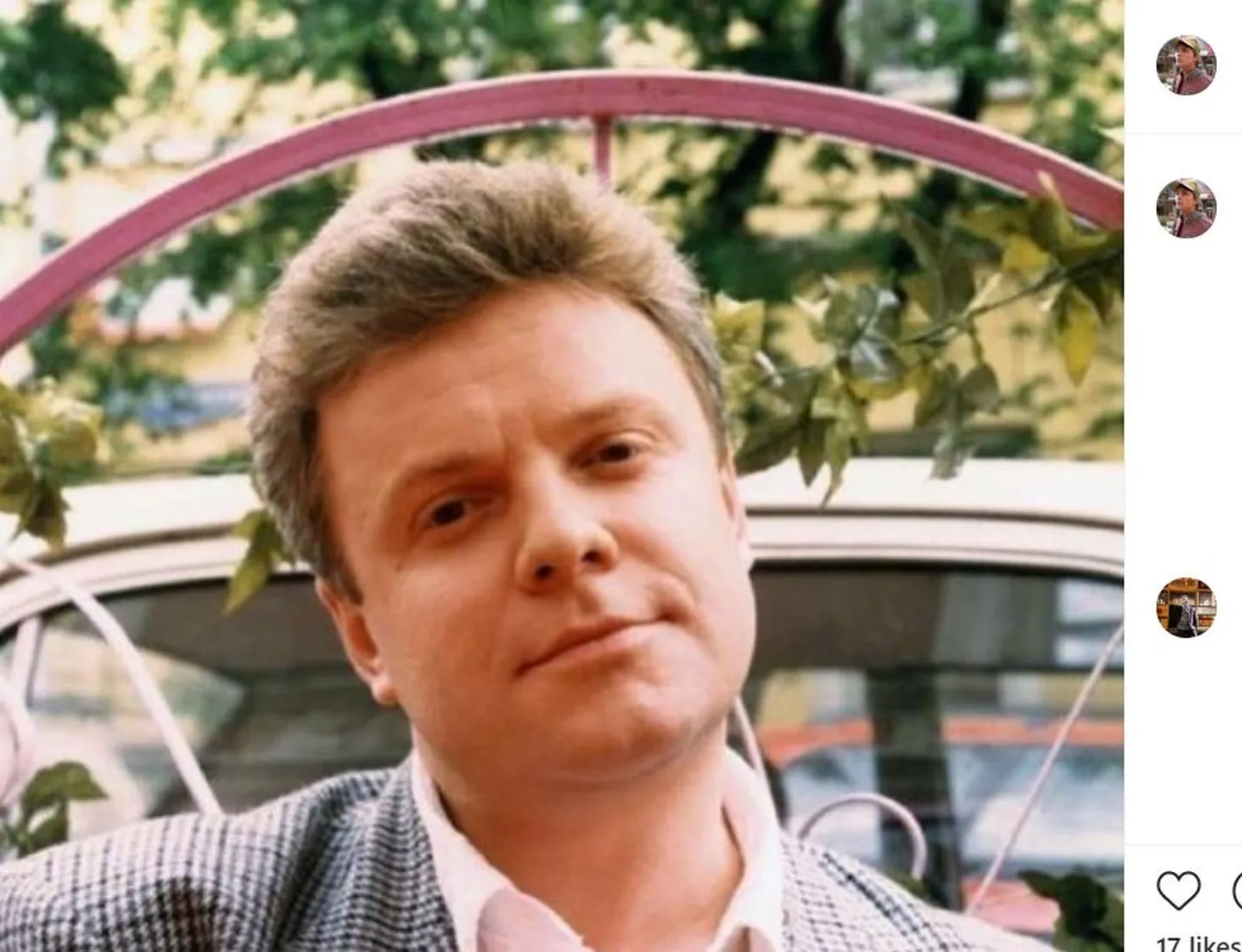 Сергей Супонев