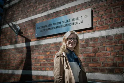 Triin Noorkõiv