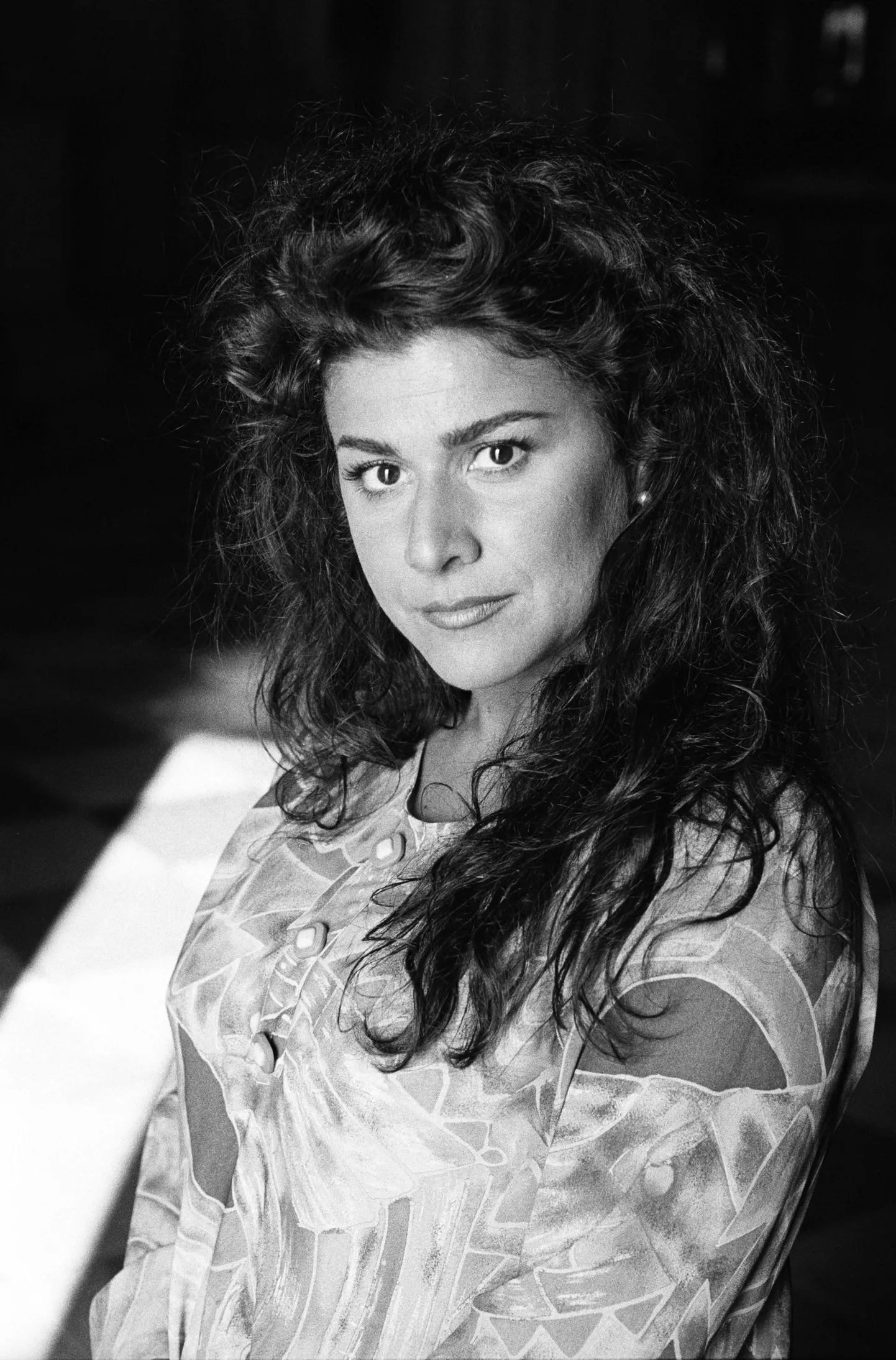 CECILIA BARTOLI