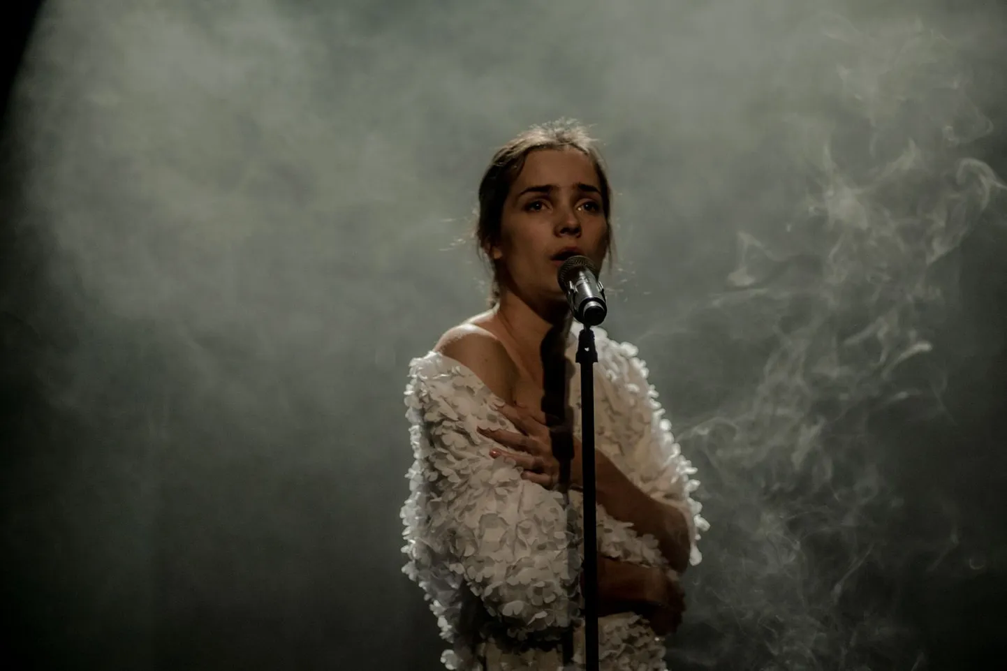 Klaudia Tiitsma.