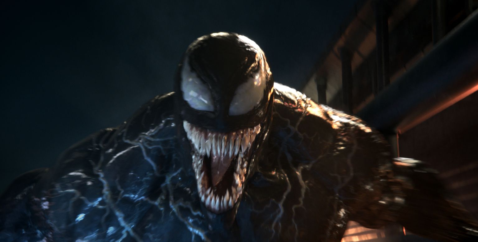 Venom.