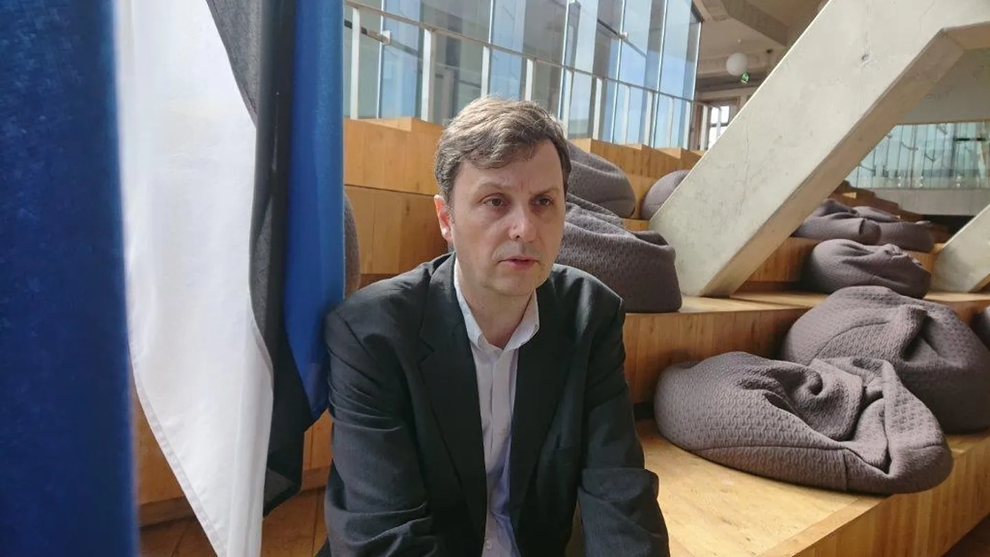 Szilárd Tibor Tóth