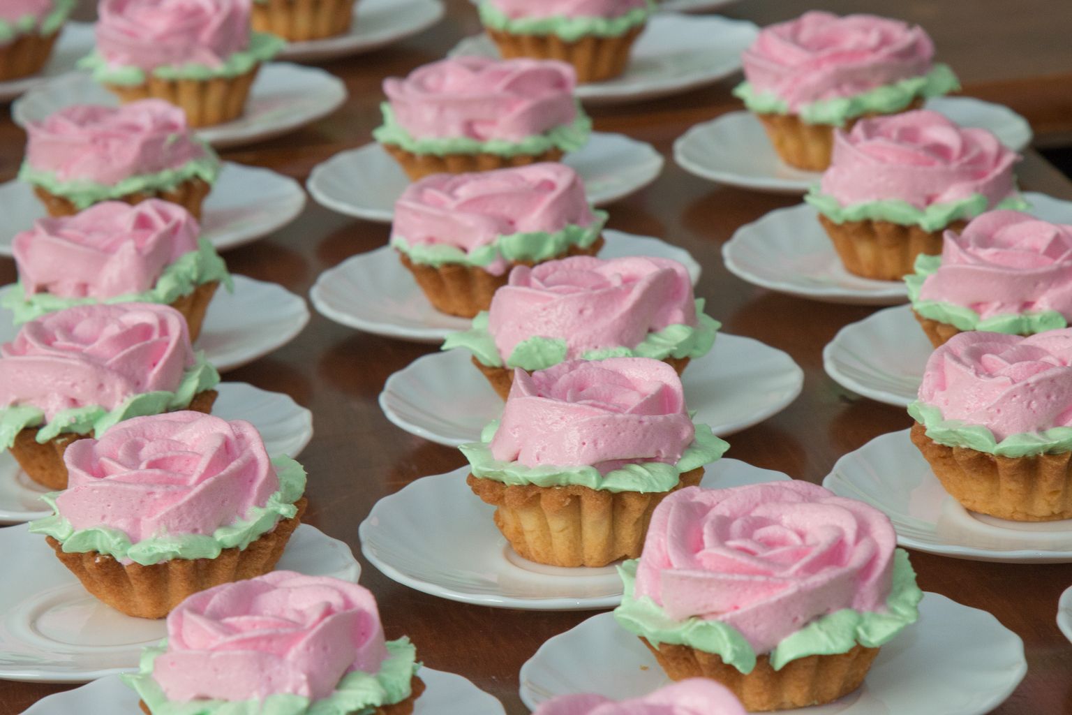 Sefiirikorvikesed. Foto on illustreeriv.