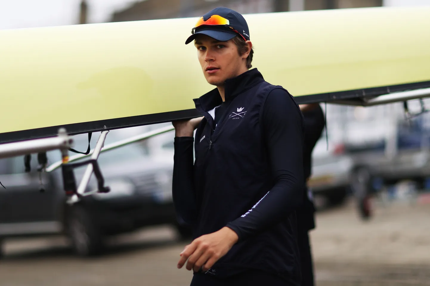Tobias Schröder.