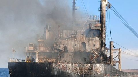 Ukraina nõudis ÜRO Julgeolekunõukogu istungit seoses Vene rünnakutega tsiviillaevadele
