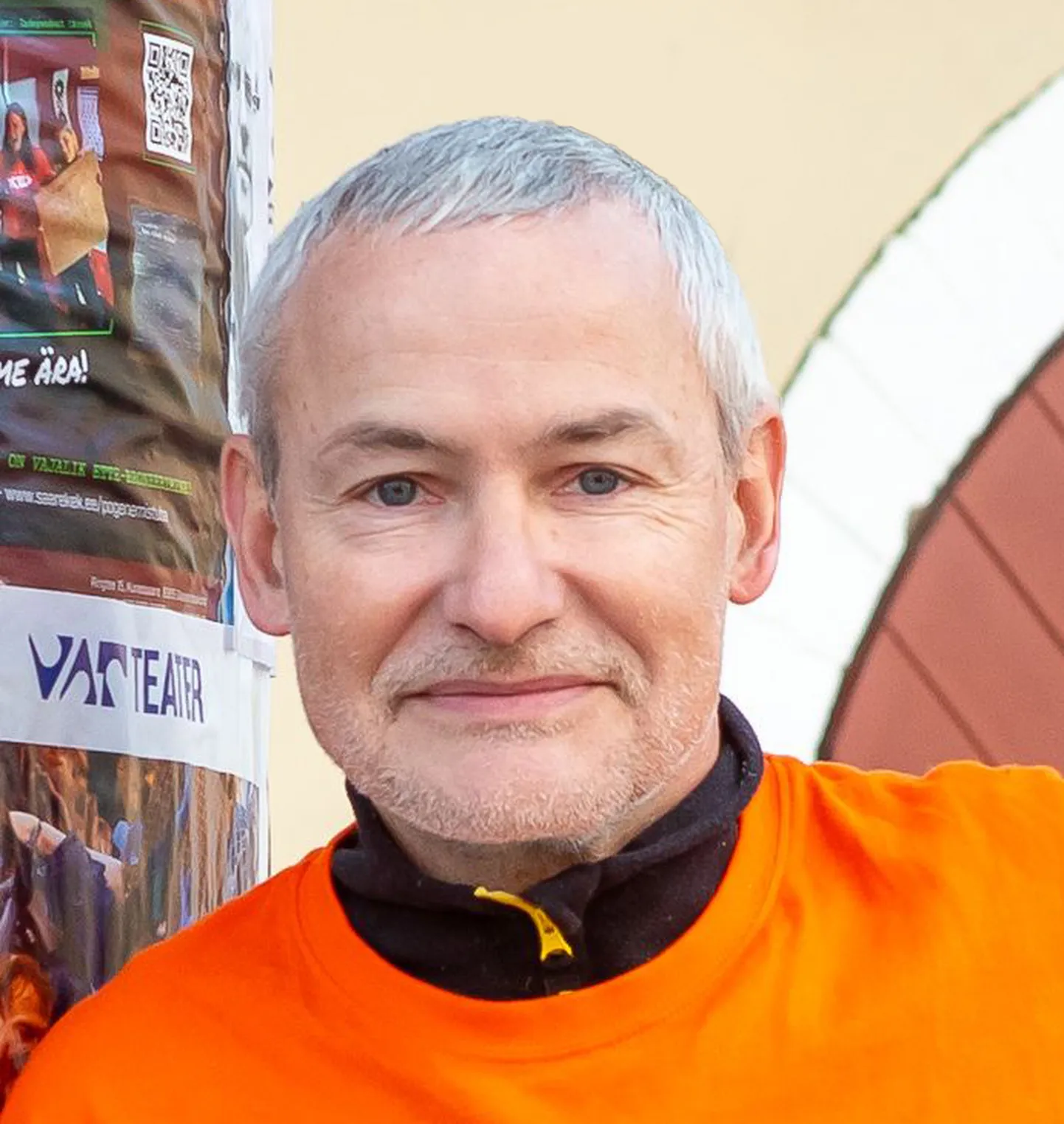 Marek Kolk