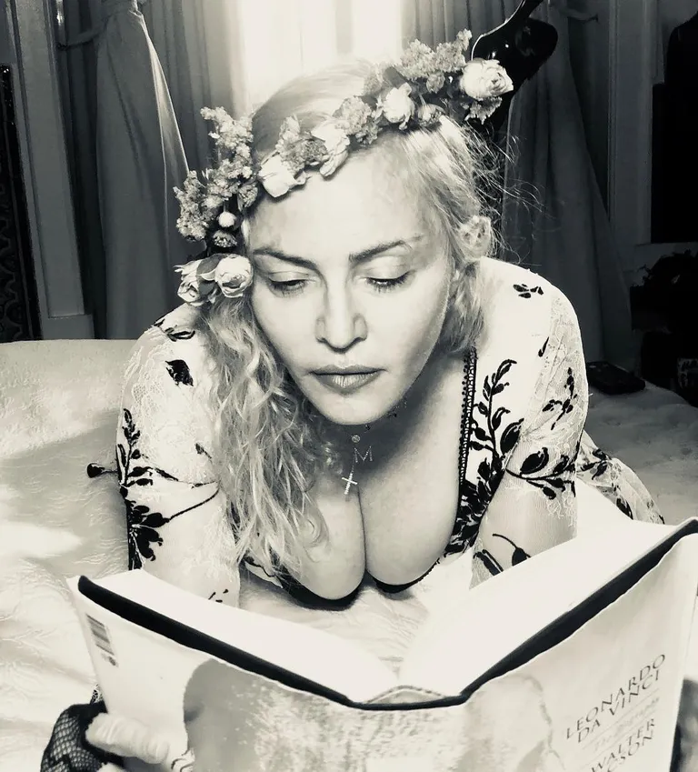 Madonna