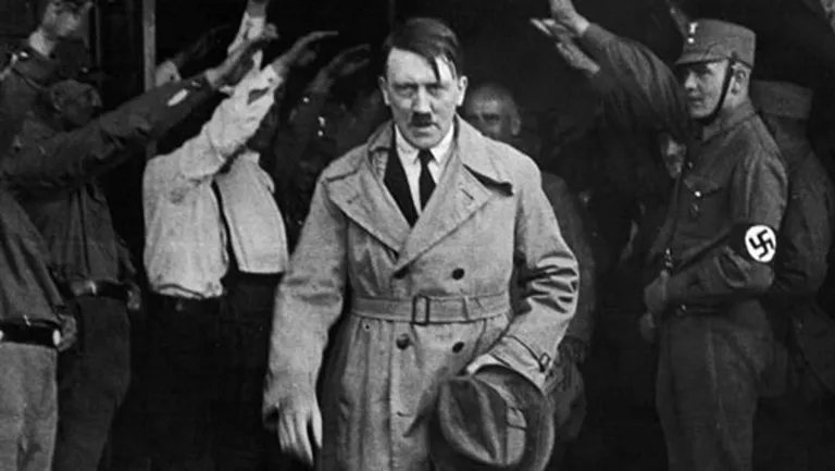 Ādolfs Hitlers