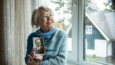 ISATA KASVANUD ⟩ Paul Maitla tütar: minuga ei räägita ju minu pärast, ikka isa pärast!