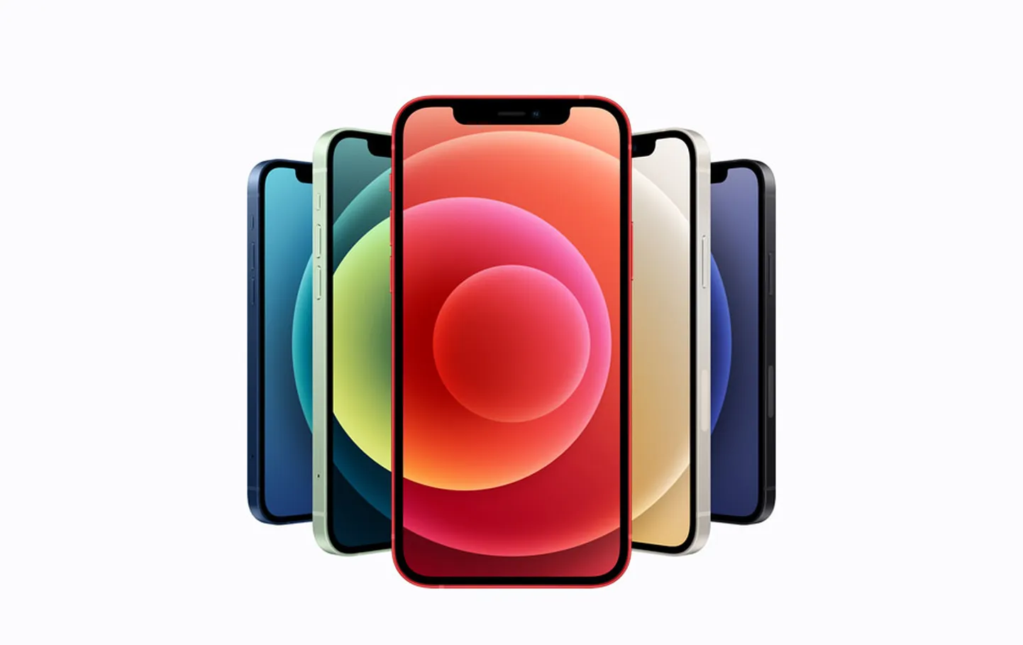 Apple iPhone 12