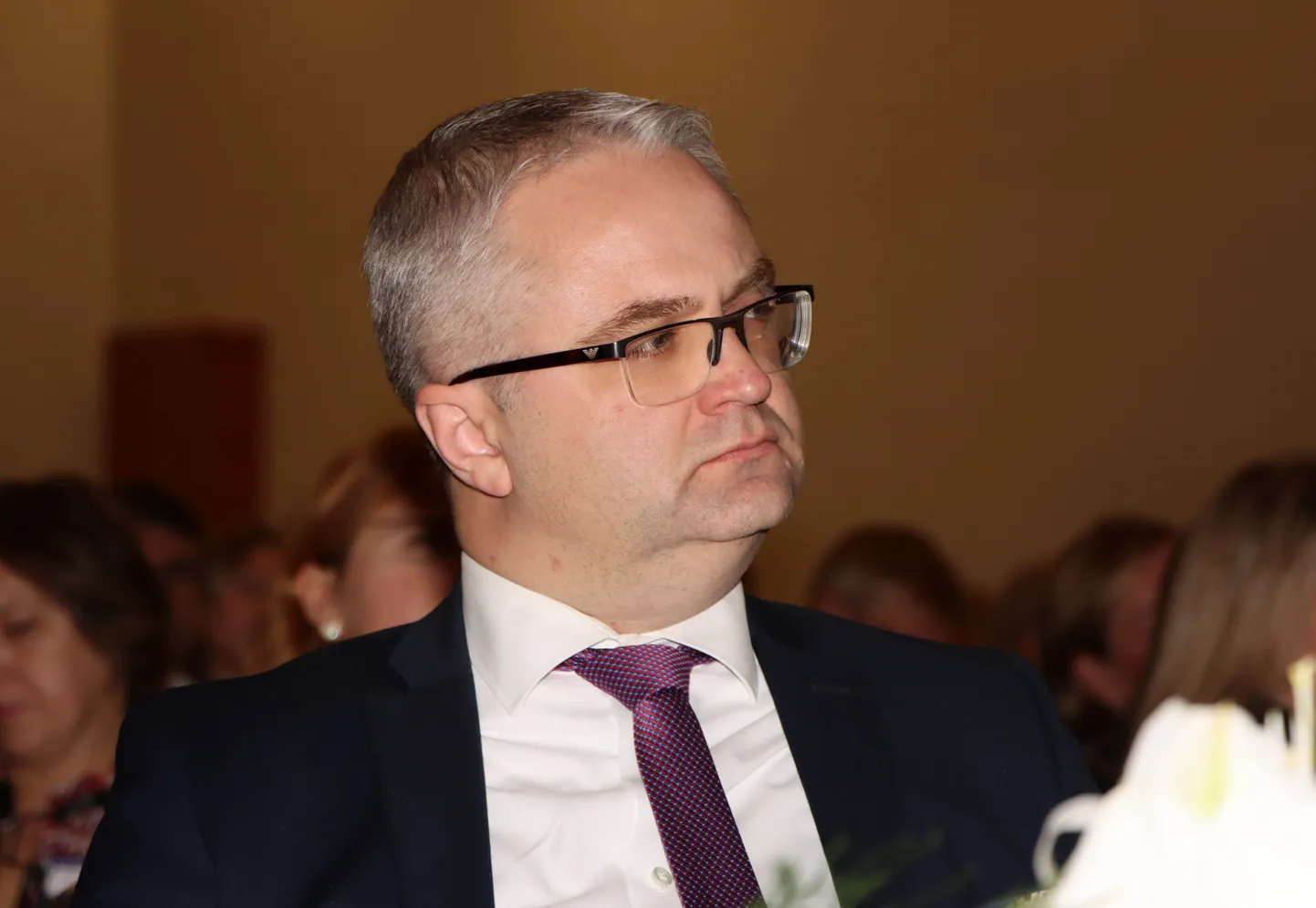 По оценке госконтролера Янара Хольма, госбюджет в нынешнем его виде не позволяет понять, как используются поступившие в виде налогов деньги.