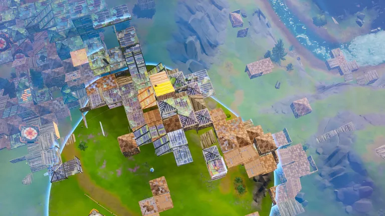 Selliseks kujunesid Euronicsi Fortnite'i finaali lõppmängud