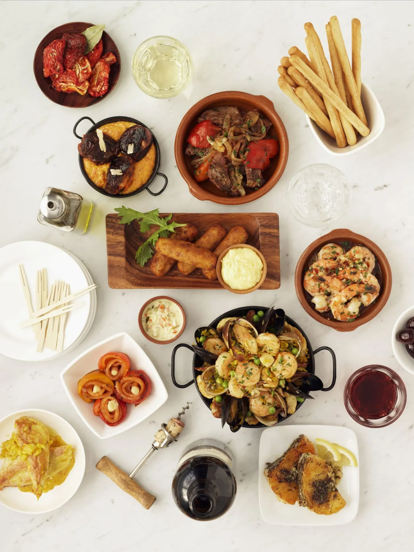 Tapas