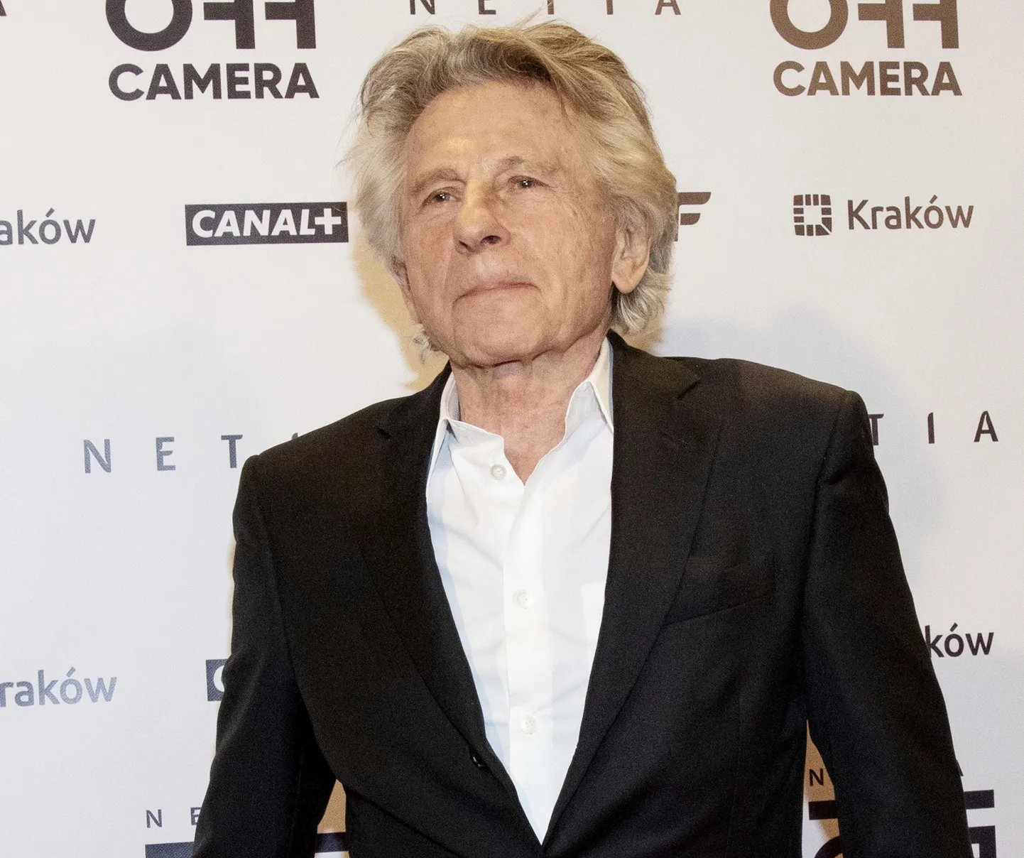 Roman Polanski