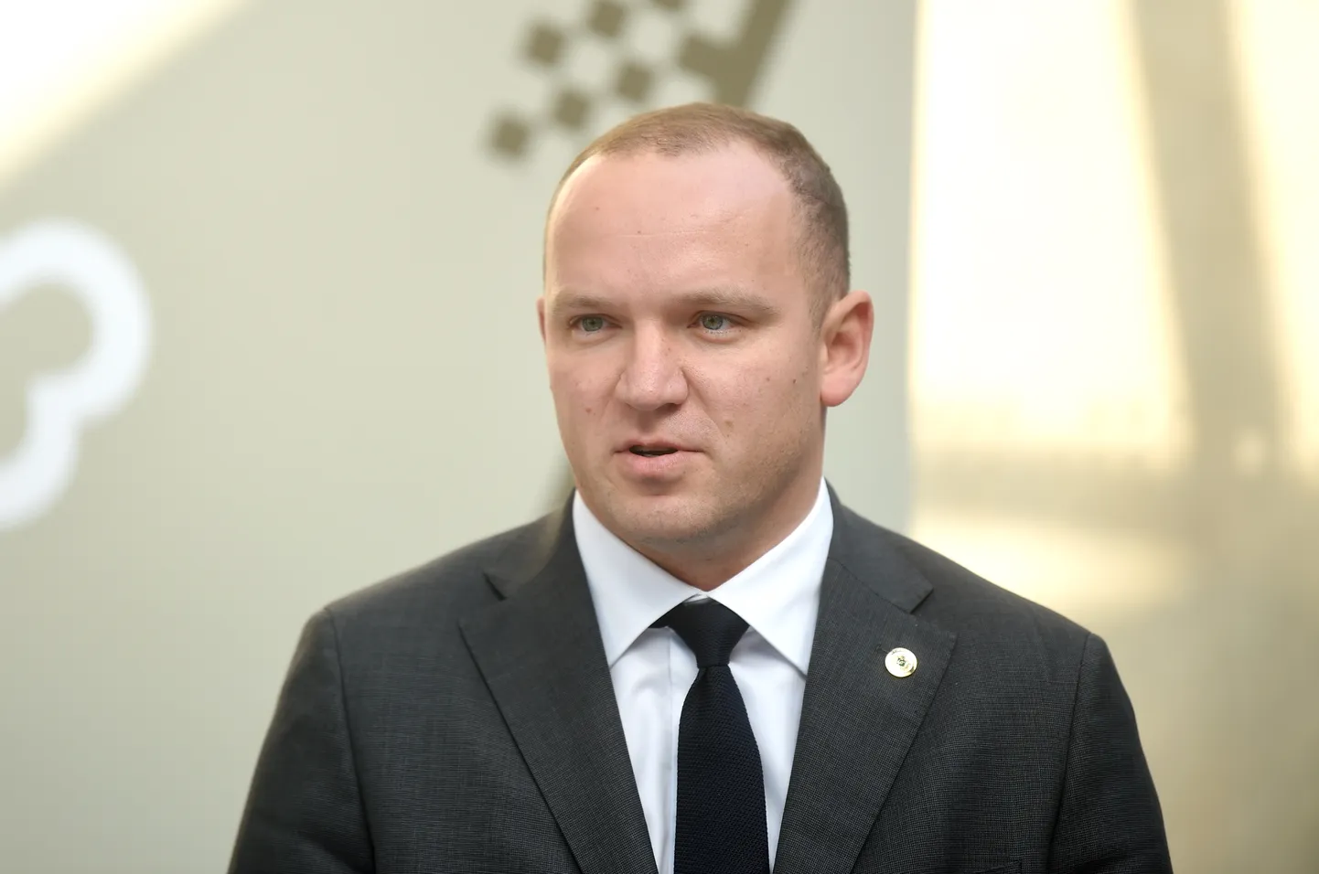 LFF prezidents Vadims Ļašenko