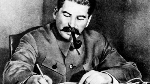 Postimees 1942. aastal: Stalin nõuab kohest teist rinnet