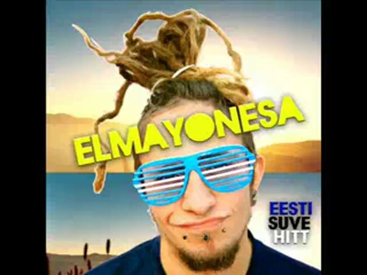 Elmayonesa - Eesti selle suve hitt