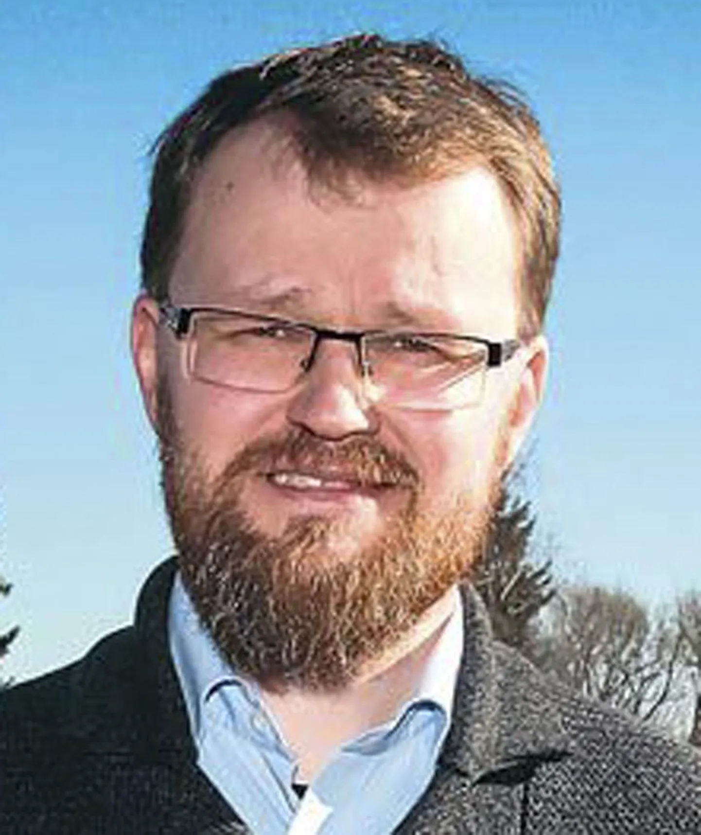 Lauri Beekmann