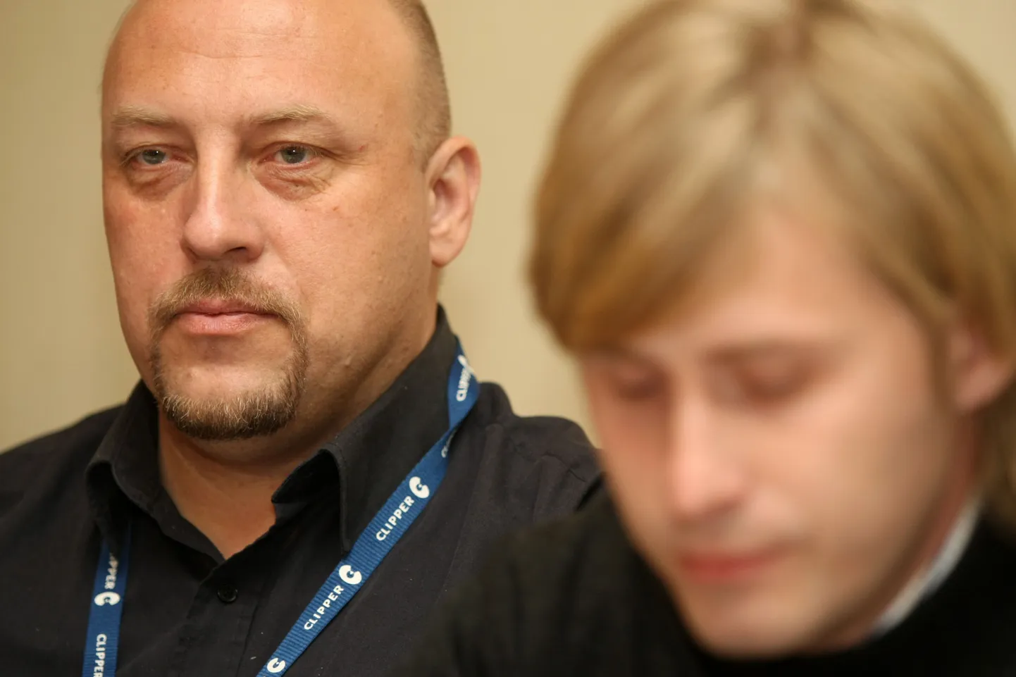 Andrei Nožkin