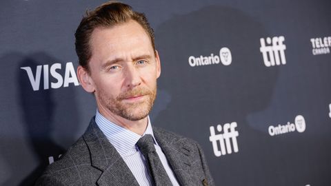 Näitleja Tom Hiddlestoni 3 lemmikromaani, mis on ka eesti keelde tõlgitud
