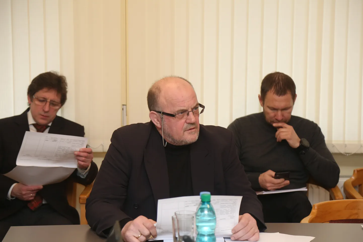 Jānis Ādamsons.