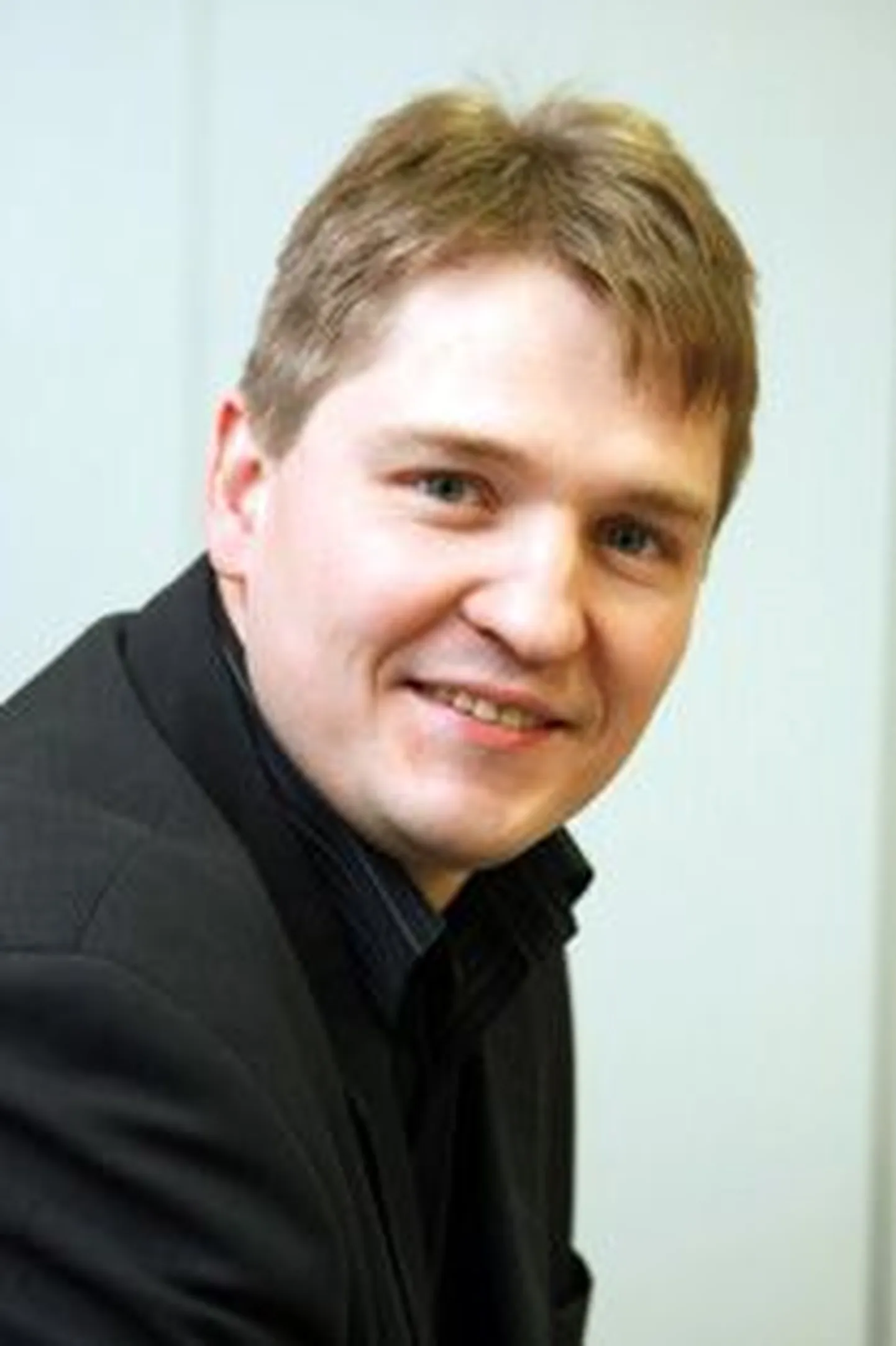 Andrus Kaarelson