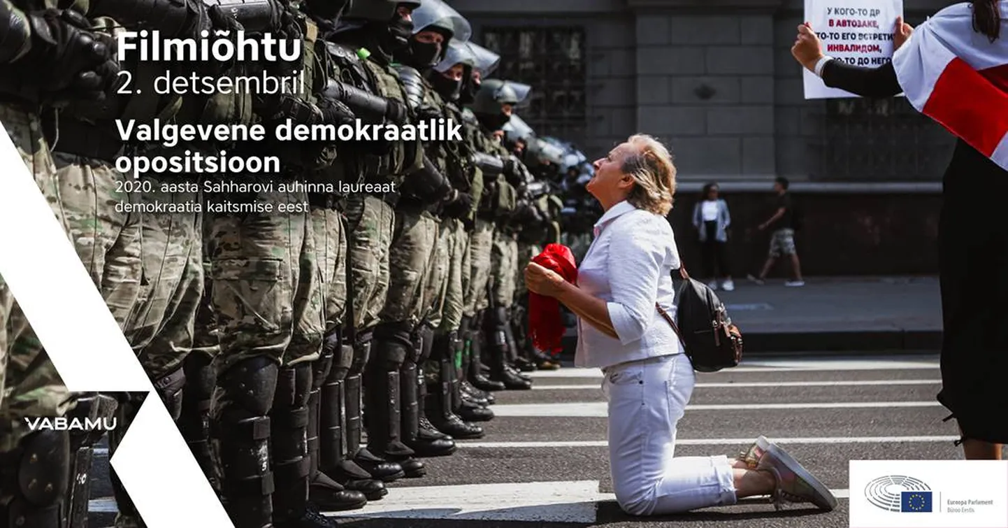 «Viva Belarus!».