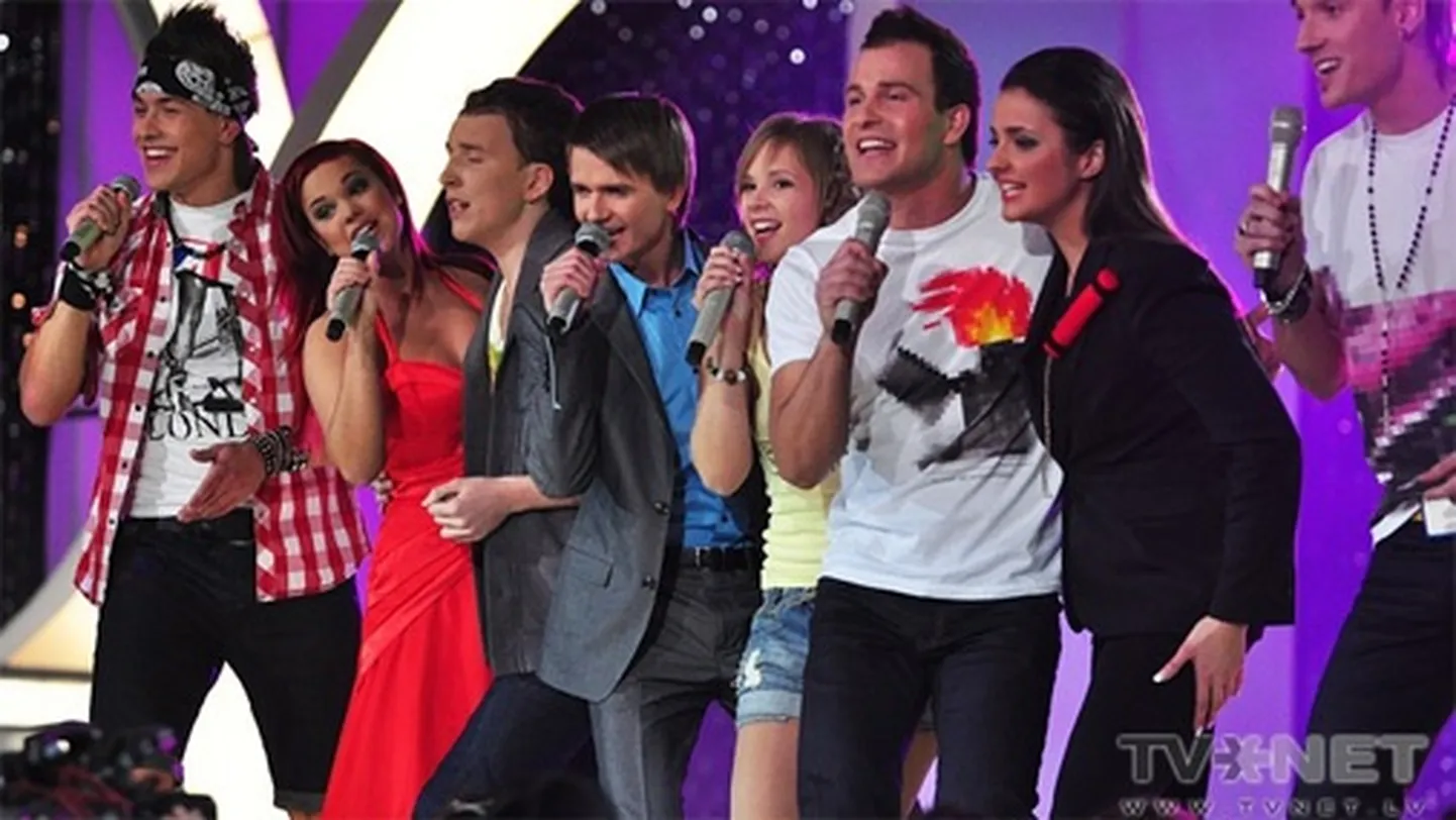Raksta foto