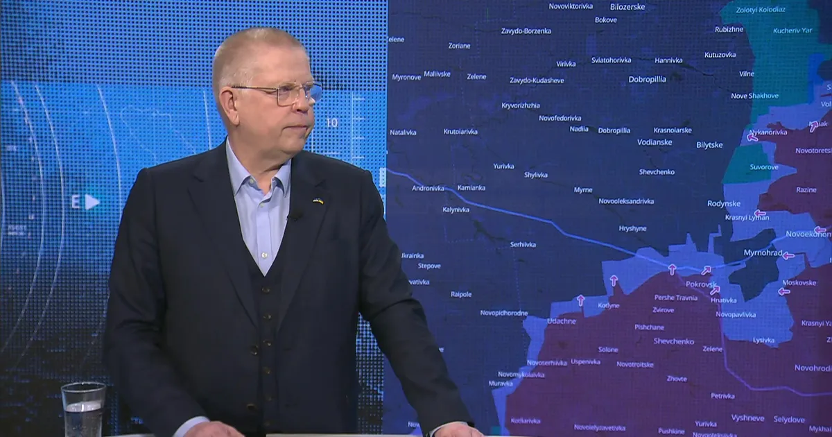 SÕJASTUUDIO ⟩ Kui palju hullemaks võib olukord Lähis-Idas minna? Stuudios on Peeter Tali