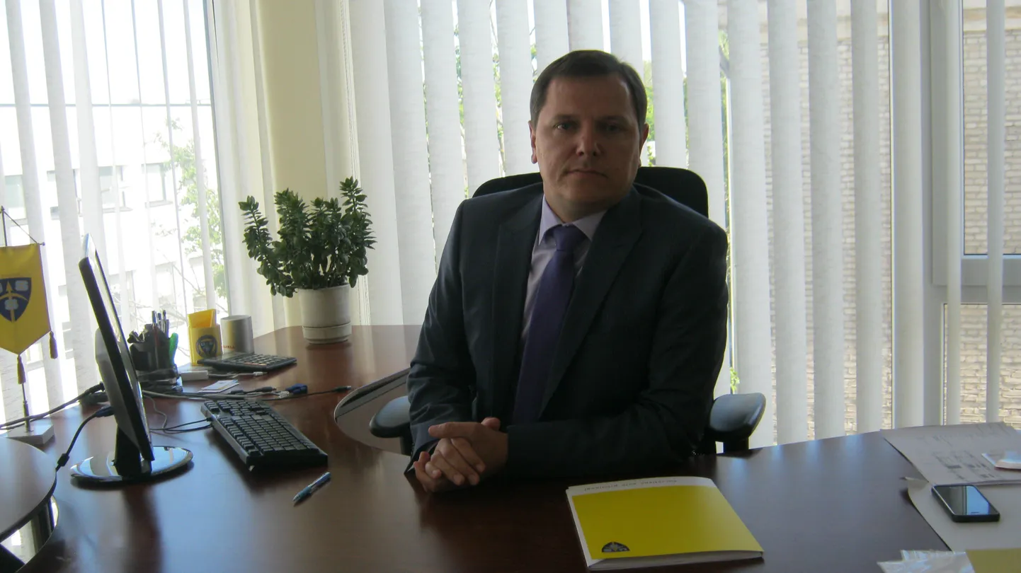 Meelis Krämann