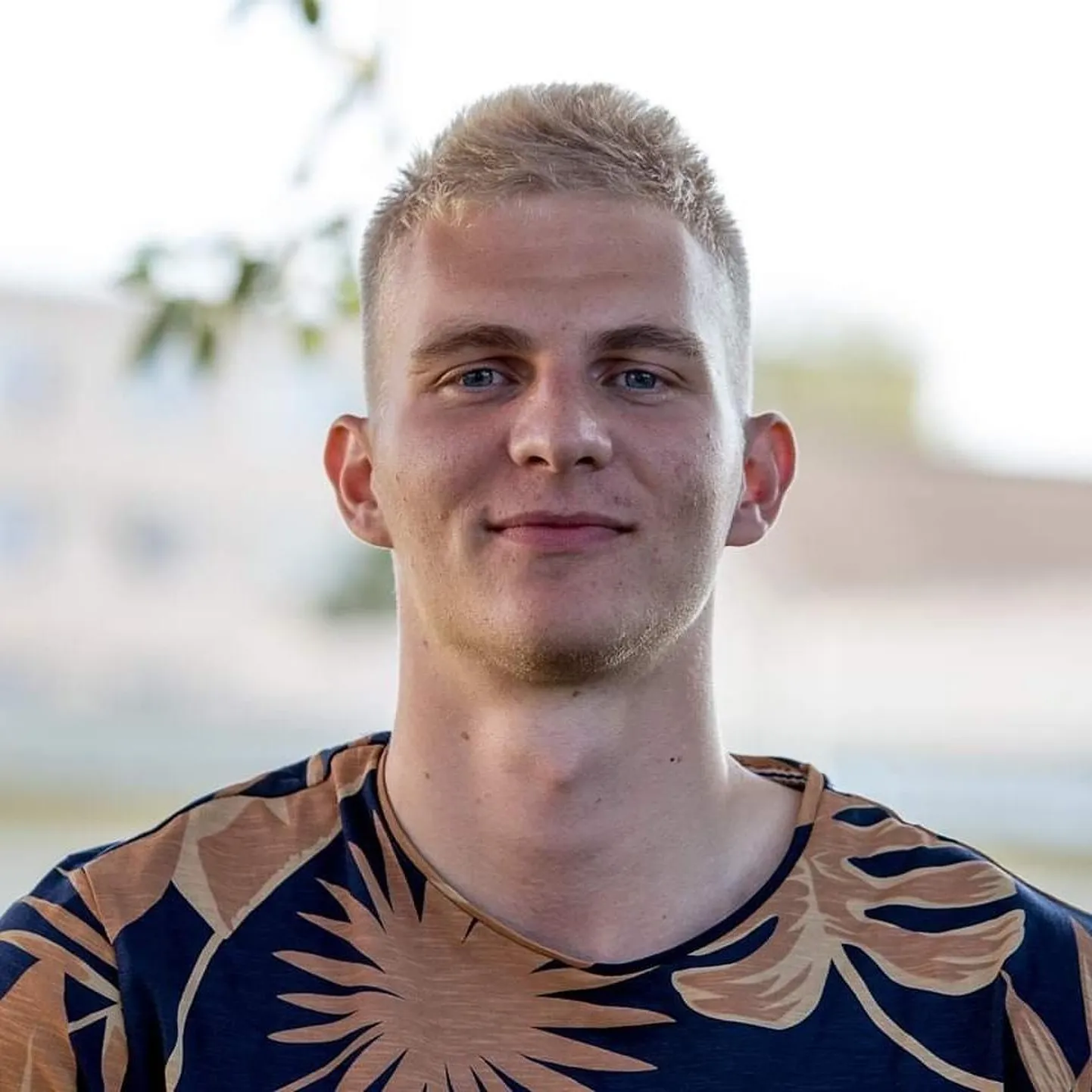 Sten Perillus