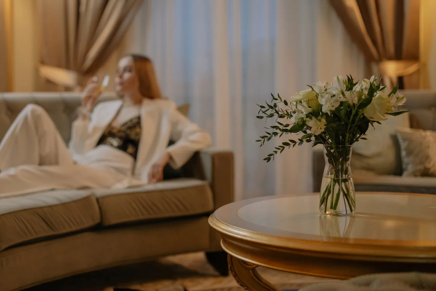 Hotellitöötajad on oma töös näinud kõike ja enamgi veel!