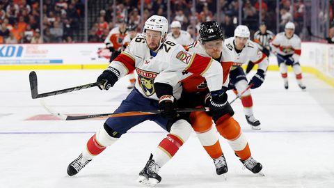 NHL čempionvienības treneris pauž uzticību Balinskim